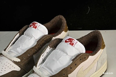 the of  OG DV1312-200 Rabbit" JORDAN 1 LOW "Year AIR 1106